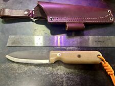 Wright handcrafted knives for sale  Allen