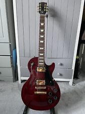 2003 gibson les for sale  WREXHAM