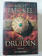 Birgit jaeckel druidin gebraucht kaufen  Weilburg