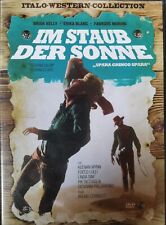 Western dvd staub gebraucht kaufen  Telgte