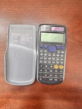 Casio FX-85GT Plus Scientific Calculator, used for sale  Shipping to South Africa