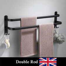 Double towel rail for sale  UK