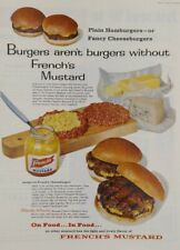 1959 frenchs mustard for sale  Brooklyn