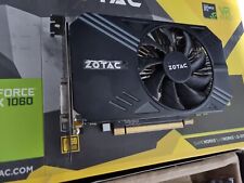 Zotac nvidia geforce for sale  CHESTERFIELD