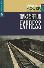 Transsibirischer express buch gebraucht kaufen  Berlin