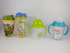 Lot sippy cups for sale  Gallatin