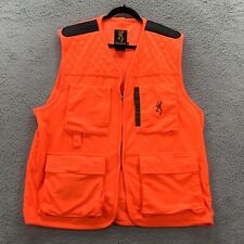 Browning vest men for sale  Astoria