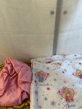 Disney princess crib for sale  Marion