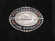 Authentic rodeo cowboy for sale  Denison