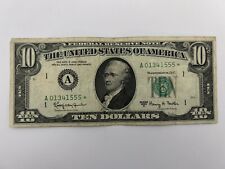 Banconota dollari americani usato  Marsala