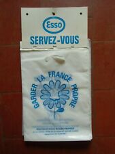 Esso ancien présentoir d'occasion  Replonges