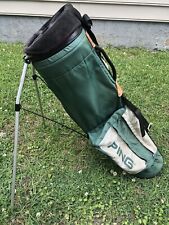 Vintage ping green for sale  Summerville