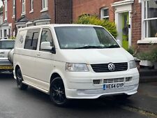 transporter van for sale  STOURBRIDGE