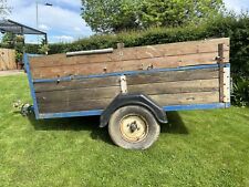 Ft trailer for sale  MEXBOROUGH