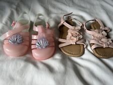 Girls jelly shoes for sale  NEWPORT PAGNELL