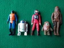 Vintage star wars for sale  HARTLEPOOL