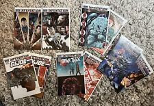 Infestation idw complete for sale  Shipping to Ireland