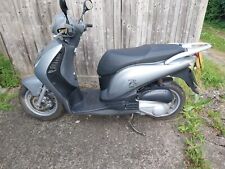 honda ps 125 scooter for sale  GRAVESEND