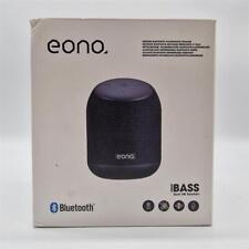 Eono bluetooth lautsprecher gebraucht kaufen  Wetzlar