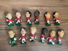 Corinthian football figures for sale  HAYES