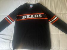 Chicago bears sweater for sale  San Diego