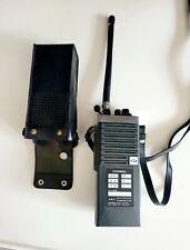 Smc transceiver handheld for sale  LONDON