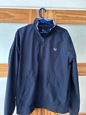 Fred perry bomber for sale  SUTTON COLDFIELD