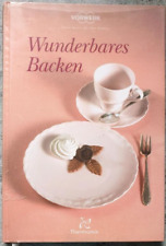 wunderbares backen gebraucht kaufen  Gebersdorf