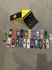 Used tech deck for sale  Colts Neck
