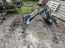 Rear tractor loader for sale  ROYSTON