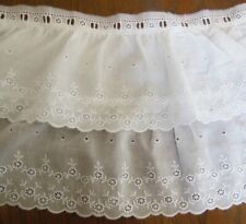 Rare ancienne broderie d'occasion  Mayet