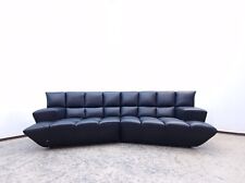 Bretz Cloud 7 Ledersofa Designersofa Couch Markensofa Wohnlandschaft Ecksofa, usado comprar usado  Enviando para Brazil