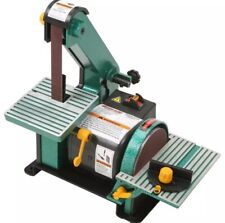 grizzly drum sander for sale  Wales
