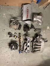 Honda k24 engine for sale  ASHBOURNE