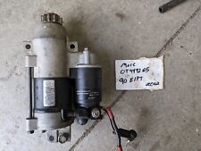 Used, Yamaha OEM Starter F115 115 HP 4 Stroke Starter 67F-81800-02 75 80 90 100 for sale  Shipping to South Africa