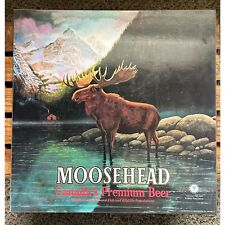 Moosehead canadian wood for sale  Holyoke