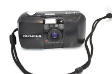 Cámara fotográfica de cuarzo Olympus Infinity Stylus AF 35 mm fecha PROBADA, usado segunda mano  Embacar hacia Argentina
