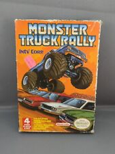 Monster truck rally for sale  Kirkland