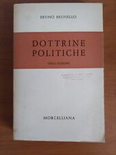 Dottrine politiche usato  Villorba