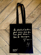 Tote bag collector d'occasion  Paris IV