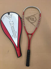 Dunlop squash racket for sale  TADWORTH