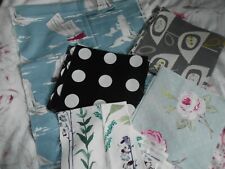 Bundle quality fabric for sale  PLYMOUTH