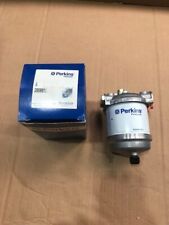 Perkins fuel filter for sale  DOVER