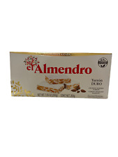 Almendro crunchy almond for sale  Shipping to Ireland