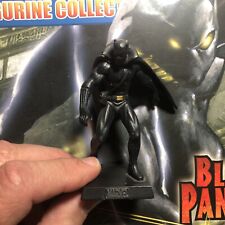 Coleção de estatuetas Eaglemoss Classic Marvel 30 revistas Pantera Negra exibidas comprar usado  Enviando para Brazil