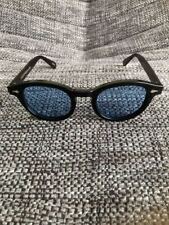 Moscot Lemtosh 49 Sunglasses Lens Blue for sale  Shipping to South Africa