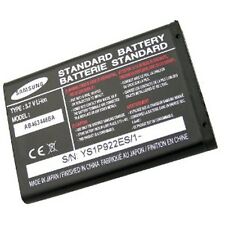 Bateria original Samsung A137 R430 R500 AB463446BA comprar usado  Enviando para Brazil