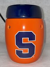 Syracuse scentsy warmer for sale  Mather