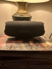 JBL Charge 5 Wi-Fi Bluetooth Portable Speaker - Black for sale  Shipping to South Africa