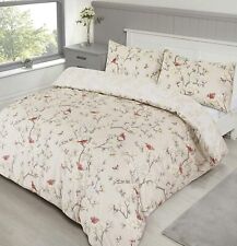 Percale chinoiserie birds for sale  UK